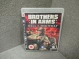 Ubisoft Brothers In Arms: Hell s Highway (PS3) videogioco PlayStation 3