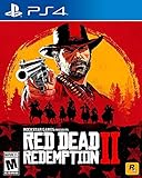 Rockstar Games Red Dead Redemption 2, PS4 videogioco Basic PlayStation 4