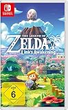 The Legend of Zelda: Link s Awakening - Nintendo Switch [Edizione: Germania]