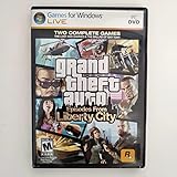 Grand Theft Auto Iv Complete Edition (Iv + Episodes From Liberty City) Pc- Pc