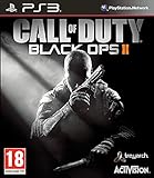 Pesca per merluzzo 9 Black Ops 2 PS-3 UK D1 Call of Duty
