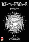 Death Note. Black edition (Vol. 4)