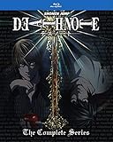Death Note Serie Completa Blu-ray