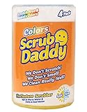 Scrub Daddy ___colori, antigraffio, confezione da 4
