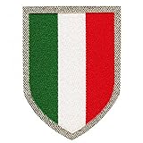 Ufficiale scudetto patch 2015 – 16 + 2016 – 17 Juventus Football Shirt badge serie a calcio maglia toppa Tim Italian League