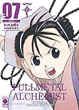 Fullmetal alchemist. Ultimate deluxe edition (Vol. 7)
