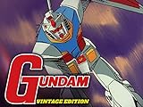 Gundam (Vintage Edition)