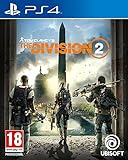 Tom Clancy S The Division 2 Ps4 - Playstation 4 - - Playstation 4