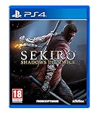 Sekiro: Shadows Die Twice - PlayStation 4 [Edizione: Spagna]