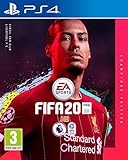 FIFA 20 Champions Edition - PlayStation 4 [Edizione: Regno Unito]