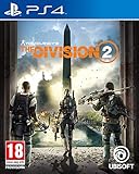 Tom Clancy s The Division 2 PS4 - PlayStation 4