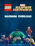 LEGO Supereroi Marvel: Sovraccarico Massimo