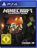 Minecraft - PlayStation 4 Edition [Edizione: Germania]
