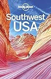 Lonely Planet Southwest USA (Travel Guide) (English Edition)