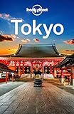 Lonely Planet Tokyo (Travel Guide) (English Edition)