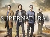 Supernatural: The Complete Twelveth Season