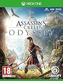 Assassin s Creed Odyssey [Edizione: Francia]
