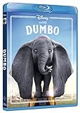 Dumbo - Live Action edizione 2021 ( Blu Ray)