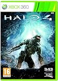 Halo 4 [Edizione: Regno Unito]