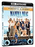 Mamma Mia!: Ci Risiamo (4K Ultra-HD+Blu-Ray)