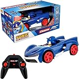 Carrera 2,4GHz Team Sonic Racing - Sonic (370201061)