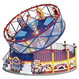 Lemax Carnival-Sights & Sounds: Round Up-(24483-UK), Multicolore