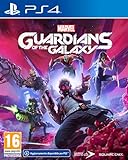 Marvel s Guardians of The Galaxy [Esclusiva Amazon.It] - PlayStation 4
