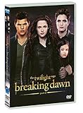 Breaking Dawn - Parte 2 - The Twilight Saga (DVD)
