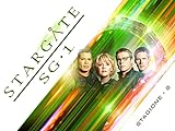Stargate sg-1 (stagione 9)