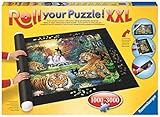 Ravensburger - Roll Your Puzzle XXL- Rullo per Puzzle 1000-3000 Pezzi, Regalo per appassionati di puzzle - Accessorio