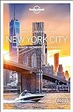 Lonely Planet Best of New York City 2020 [Lingua Inglese]: Top Sights, Authentic Experiences