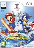 Mario & Sonic Ai Giochi Olimpici Invern.