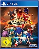 Sonic Forces (Bonusedition)