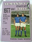 1978 Almanacco Illustrato Del Calcio