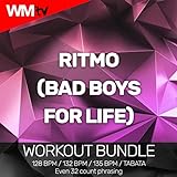 Ritmo (Bad Boys For Life) [Clean] (Tabata Remix)