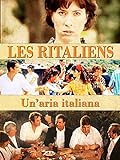 Les ritaliens - Un aria italiana