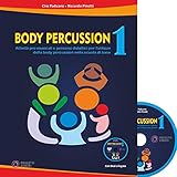 Body percussion. Con DVD video (Vol. 1)