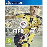 FIFA 17 - Standard Edition - PlayStation 4 - [Edizione: Regno Unito]