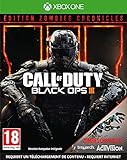 Call of Duty Black Ops III Zombies Chronicles - Xbox One [Edizione: Francia]
