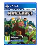 Playstation Minecraft Starter Collection Refresh - Gioco per PS4