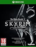 The Elder Scrolls V: Skyrim - Edizione Speciale - Xbox One