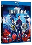 Ant-Man And The Wasp : Quantumania - Bd