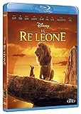 Il Re Leone ( Blu Ray)