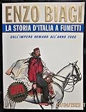 La storia d Italia a fumetti. Dall impero romano all anno 2000
