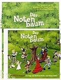 Der Notenbaum -Kindermusical- (Songbook & CD): Bundle für Klavier, Gesang, Gitarre
