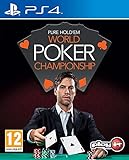 Pure Hold em World Poker Championships (PS4) - [Edizione: Regno Unito]
