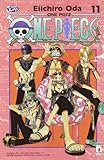 One piece. New edition (Vol. 11)