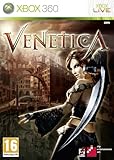 Venetica (Xbox 360) [Edizione: Regno Unito]