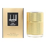 Dunhill Icon Absolute Edp Vapo - 50 mm