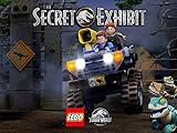 LEGO Jurassic World: The Secret Exhibit Parte 1